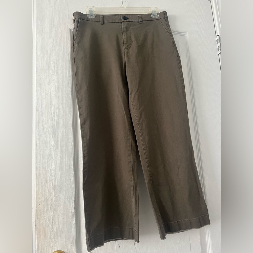 ATM Pant
